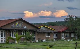 Wow Stayz2 Pachmarhi Foothill Cottages